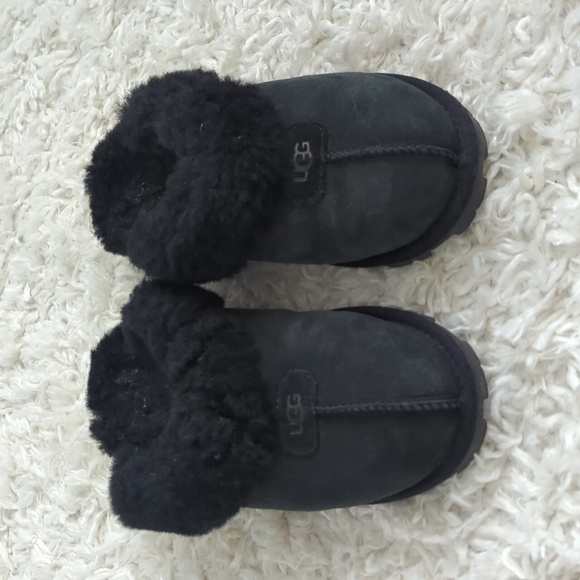 UGG Coquette Durable Slipper - Picture 2 of 8